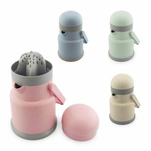 EXPRIMIDOR DE NARANJA ECOPLÁSTICO